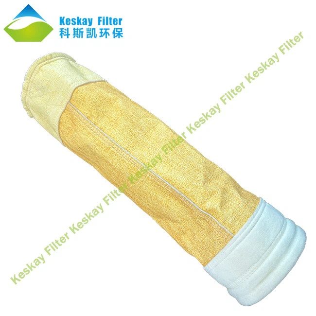 Acrylic Filter Bag suppliers
