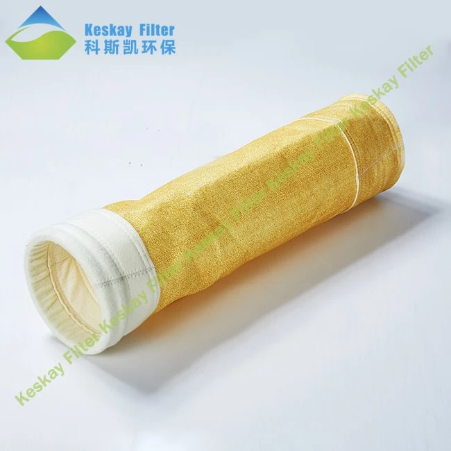 Acrylic Filter Bag
