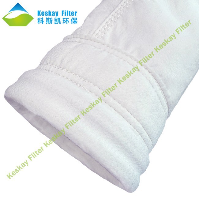 Easy Clean Needle Felt Filter Bag best