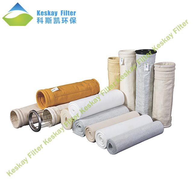 Irregular Filter Bag