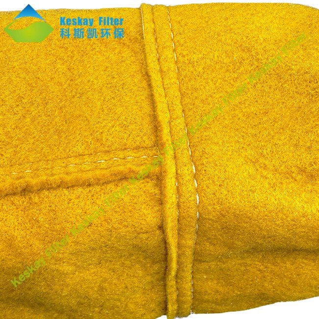 P84 Filter Bag factory