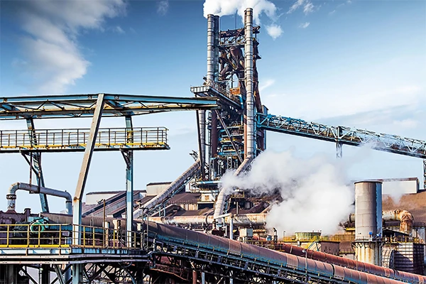 chemical industry
